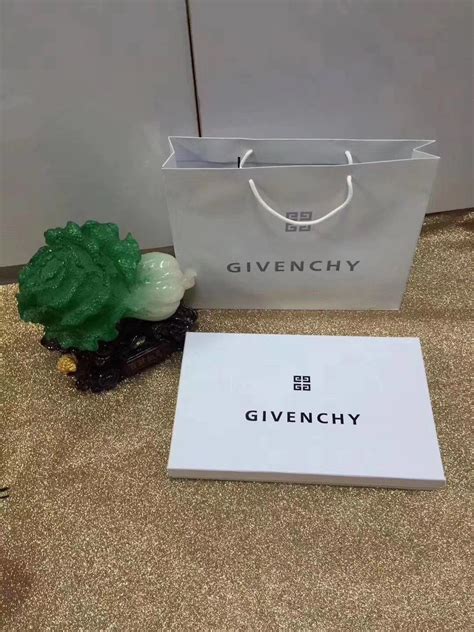 packaging givenchy|givenchy marketing strategies.